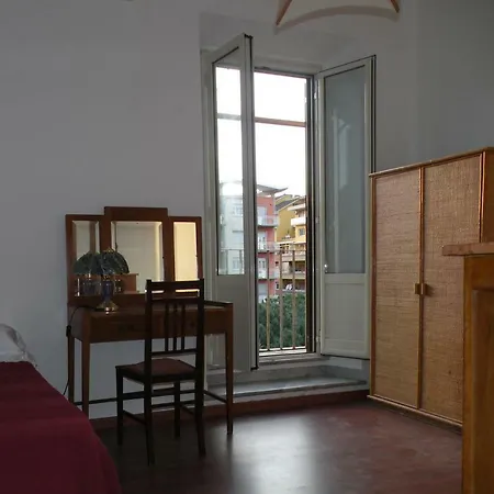 Lägenhet House Rom