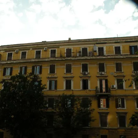 Lägenhet House *