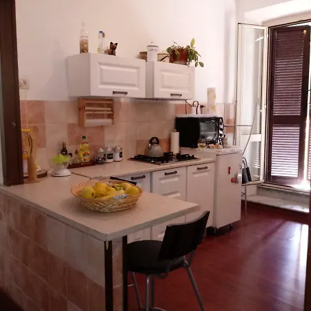 House Apartment *