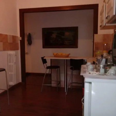 Lägenhet House *