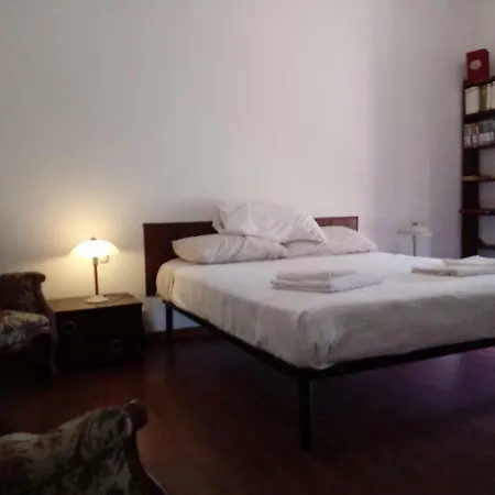 Apartment House Rome
