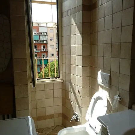 Lägenhet House Rom