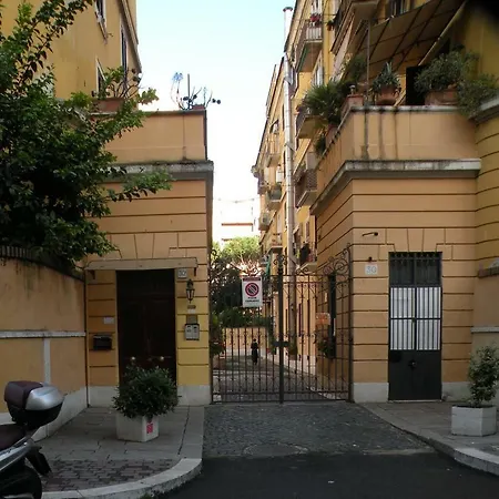Appartamento House *