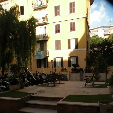 House Appartamento