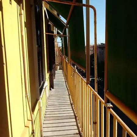 Appartamento House Roma